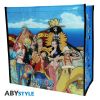 ONE PIECE - Shopping Bag - \\"Equipage Luffy
