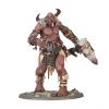 Warhammer AOS - Sons of Behemat - Roi Brodd/ Méga Gargant : Brise-Portes / Casse-Bêtes/ Mange-Krakens/ Piétineur de Guerre