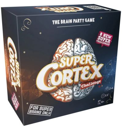 Cortex Super Challenge