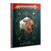 Warhammer AOS - Saison de Guerre : Thondia