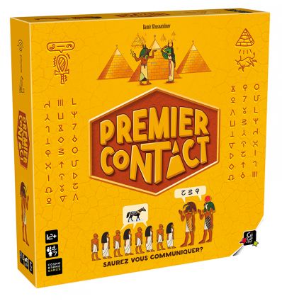 Occasion Premier Contact