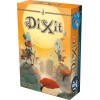 Dixit 4 (Extension) Origins