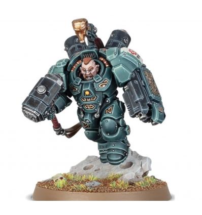 Champion Einhyr