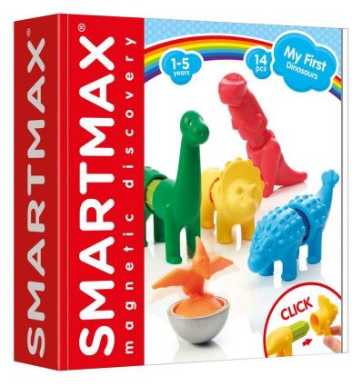 SmartMax Dinosaures