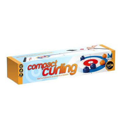 Occasion - Compact curling