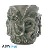 Mug Cthulhu 3D
