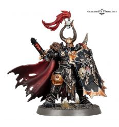 X3 Théridons Ogroïdes Plastic Warhammer AOS | P-00MBR | UK