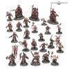 Avant-garde : Lames de Khorne