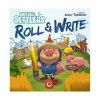 Occasion - Imperia Settlers Roll And Write (D)