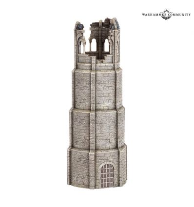Gondor™ Tower