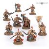 Patrouille d'Abordage: Adeptus Custodes - Série Limitée -