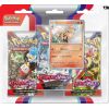 Pokémon EV01 : Pack 3 Boosters