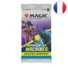 Magic The Gathering - L'Invasion Des Machines Booster Jumpstart