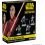 STAR WARS SHATTERPOINT:PLUS DURE SERA LA CHUTE (ESCOUADE) (Dooku)