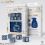 Harry Potter Serdaigle Set De Dés 6 et Bourse