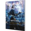 JDR The Witcher Le Tome Du Chaos
