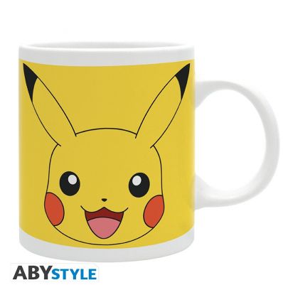 POKEMON Mug Pikachu