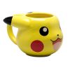 POKEMON Mug 3D Pikachu 