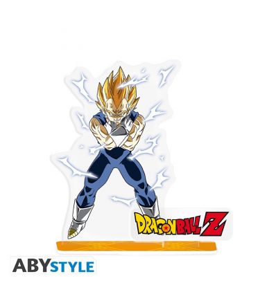 Dragon Ball Acril Vegeta