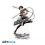 Attack On Titans Acryl Levi