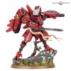 Commandeur Farsight