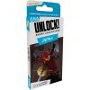 Unlock Short Adventures - Red Mask