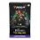 Magic TCG - Magic Deck Commander Les friches d'Eldraine - Valeur et Vertu