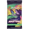 MTG: Commander Masters Booster D'Extention