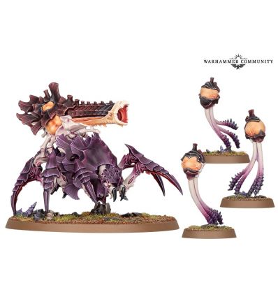 Biovore