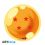Dragon Ball Tapis De Souris Boule De Cristal