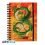 Dragon Ball Cahier A5 Shenron