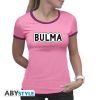 T-Shirt Dragon Ball Bulma L