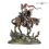 Cités de Sigmar V4 - Maréchal-Cavalier des Guildes Franches