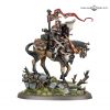 Maréchal-Cavalier des Guildes Franches