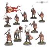 Heaumefers des Guildes Franches