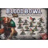 Blood Bowl - Equipe Skaven