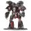 LEGIONS IMPERIALIS: WARLORD TITAN MIT POWER CLAW UND PLASMA ANNIHILATOR