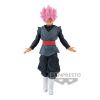 Dragon Ball Super – Figurine Solid Edge Vol.8 - Super Saiyan Rose Goku Black 20cm