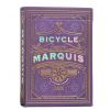 Cartes Bicycle - Marquis