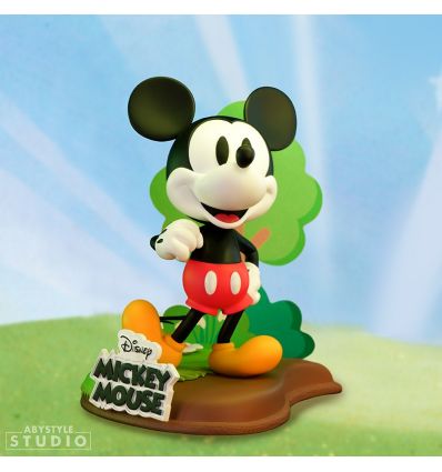 Disney Figurine Mickey