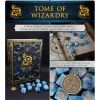 Artefact Games - Tome of Wizardry