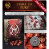 Artefact Games - Tome of Fury