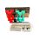 Tossit - Rouge Cyan - 