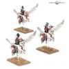 KINGDOM OF BRETONNIA: PEGASUS KNIGHTS