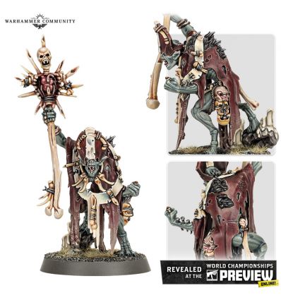 CARDINAL ABHORRANT