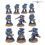Space Marines V10 -  ESCOUADE INFERNUS