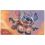 LORCANA TCG -  Playmat Stitch