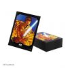 Star Wars Unlimited Etincelle De Rebéllion Sleeves Luke