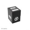 Star Wars Unlimited Etincelle De Rebéllion Deckbox Black/White