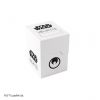 Star Wars Unlimited Etincelle De Rebéllion Deckbox White/Black